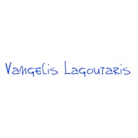 Lagoutaris Evangelos