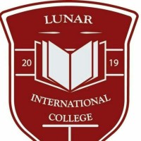 Lunar International College logo - Similar company to Das Technologies Llc