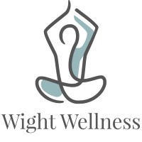 Wight Wellness logo - Similar company to The Privileged Man Podcast