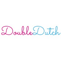 DoubleDutch logo - Similar company to Abba Nutrition