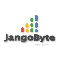 JangoByte Innovations logo - Similar company to Edvantage Education
