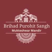 Brihad Purohit Sangh | Mukteshwar Mandir logo - Similar company to Ouimoney