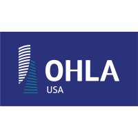 OHLA USA logo - Similar company to Ohla Group