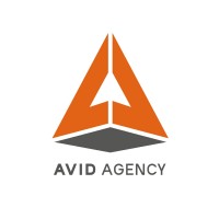AVID Agency | آژانس آوید logo - Similar company to Delta Mag