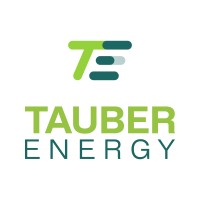 Tauber Energy logo - Similar company to Versapowr