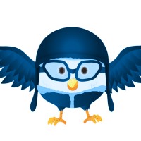 Chicken Wings CTU logo - Similar company to Brno Mars Rover