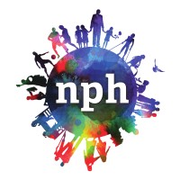 nph Kinderhilfe Lateinamerika e.V. logo - Similar company to Deutsche Alzheimer Gesellschaft E.V. Selbsthilfe Demenz