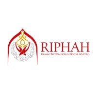 Islamic International Dental Hospital logo - Similar company to Hawkfranklin Research