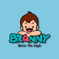 Branny logo - Similar company to 9Figures