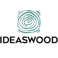 IdeasWood logo - Similar company to Uab Dovmina