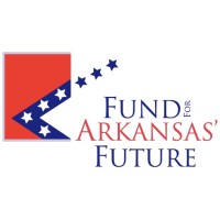 Fund for Arkansas' Future logo - Similar company to Mda-Company