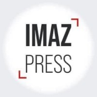 Imaz Press Réunion logo - Similar company to Geobuilder
