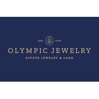 Olympic Jewelry logo - Similar company to Rasmussen Diamonds