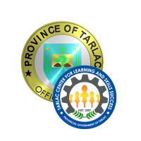 PGT - Tarlac Center for Learning And Skills Success logo - Similar company to Tarlac Black Gold Petroleum Corporation