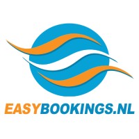 Easybookings logo - Similar company to We Are Easy