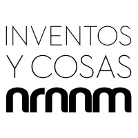 Inventos y cosas nrnnm logo - Similar company to Aquí Houston - Inventories Laboratory & Ideas Factory