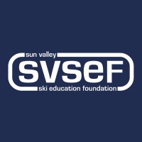 Sun Valley Ski Education Foundation logo - Similar company to Afi (Agence Française Informatique)