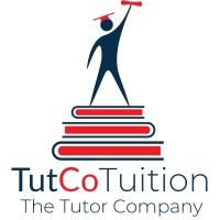 The Tutor Company logo - Similar company to The Tutor Group