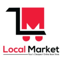 LocalMarket | Book Delivery APP logo - Similar company to Cyber Intelligence Solutions