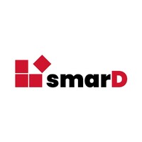 SmarD logo - Similar company to Modcon Group Pty Ltd