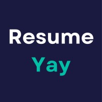 Resume Yay logo - Similar company to Pie Content