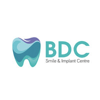 BDC India logo - Similar company to Echs Polyclinic