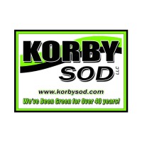 KORBY SOD LLC