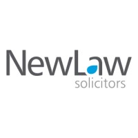 NewLaw Solicitors logo - Similar company to Van Monster