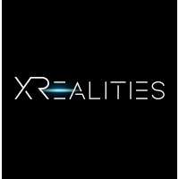 X-Realities logo - Similar company to X Game Stores