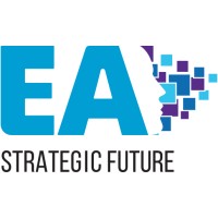 Strategic Future AI logo - Similar company to Bheema Robotics