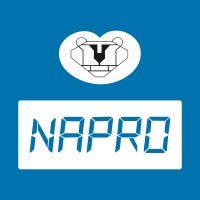 Napro Eletrônica Industrial logo - Similar company to Flexfab South America