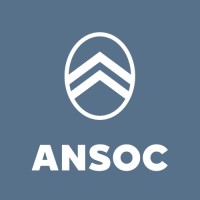 ANSOC - Asociación Nacional de Servicios Oficiales Citroën logo - Similar company to Apdca Associação Portuguesa Do Comércio Automóvel