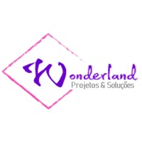 Wonderland Projetos & Soluções