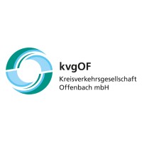 Kreisverkehrsgesellschaft Offenbach mbH logo - Similar company to Heag Mobilo Gmbh