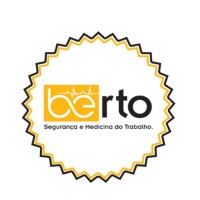 Berto Segurança e Medicina do Trabalho logo - Similar company to Medicina In