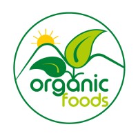 Organic Foods Peru logo - Similar company to Perú Grapes Sac