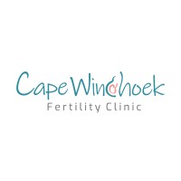 Cape Windhoek Fertility Clinic logo - Similar company to Vitalab Fertility Clinic