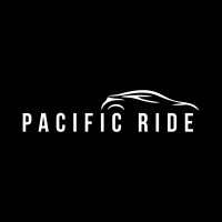 Pacific Ride Tesla Rentals logo - Similar company to Whipev