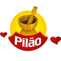 TEMPERO PILÃO logo