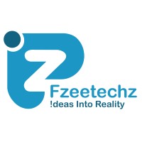 Fzeetechz private limited logo - Similar company to Panda Logics
