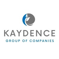 Kaydence Capital Corp logo - Similar company to Applied4Sight Ltd