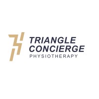 Triangle Concierge Physiotherapy logo - Similar company to Core Care Rx Llc