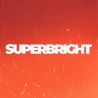Superbright logo - Similar company to Forestlight Games