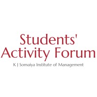 Students' Activity Forum logo - Similar company to Consultus