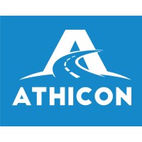 Athicon logo - Similar company to Athicon Arg