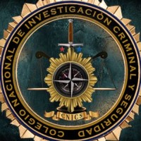 Colegio Nacional de Investigación Criminal y Seguridad de Panamá logo - Similar company to Amaraf, Srl.