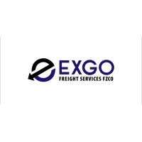 EXGO FREIGHT SERVICES FZCO. logo - Similar company to Berybox