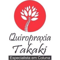 Quiropraxia Takaki logo - Similar company to Grupo Bts