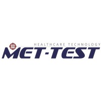 Met-Test, LLC logo - Similar company to Silver Gene, Llc