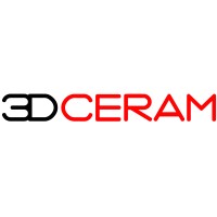 3DCeram Sinto, Inc. USA logo - Similar company to 3Dceram Sinto